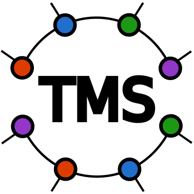 TensorMixedStates logo